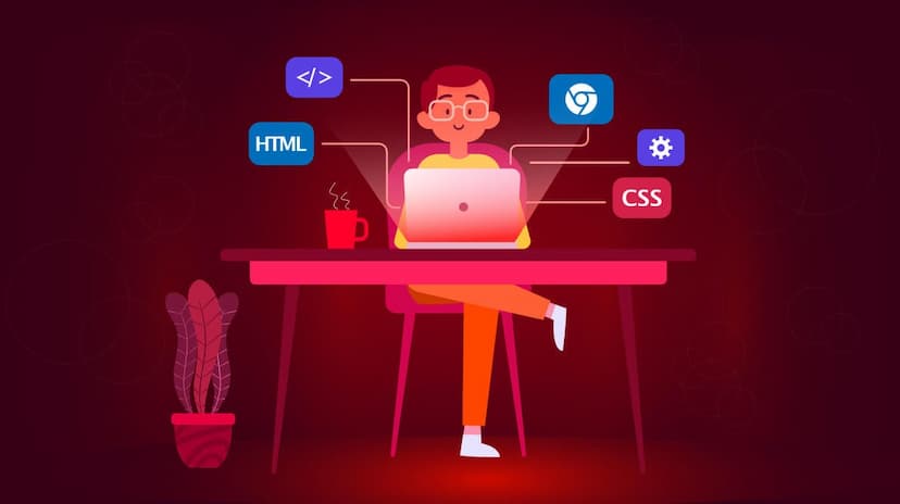 Frontend developer
